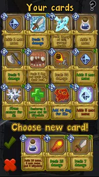 Cardstone - TCG card game Screenshot3