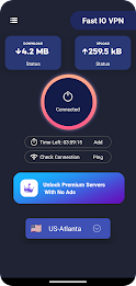 Fast IO VPN Screenshot19