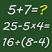 Mental arithmetic APK