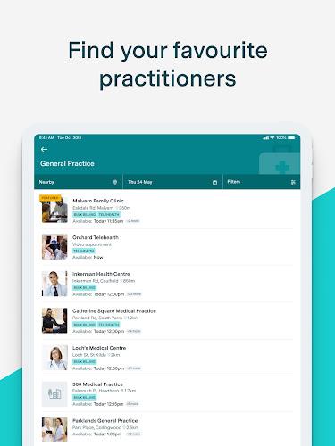 Healthengine Screenshot12