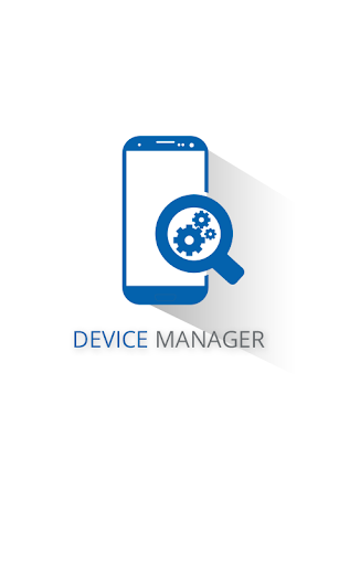 Device Manager Screenshot1