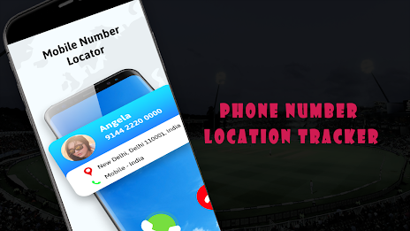 Caller Location Tracker & VPN Screenshot5