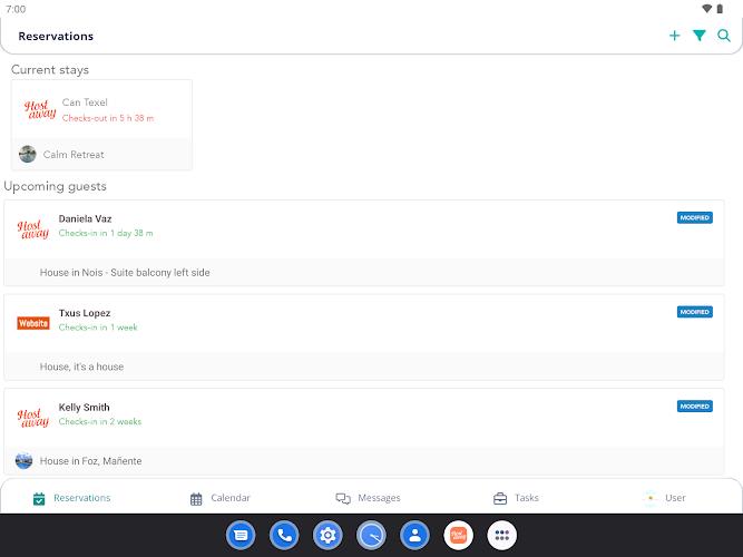 Hostaway Screenshot7