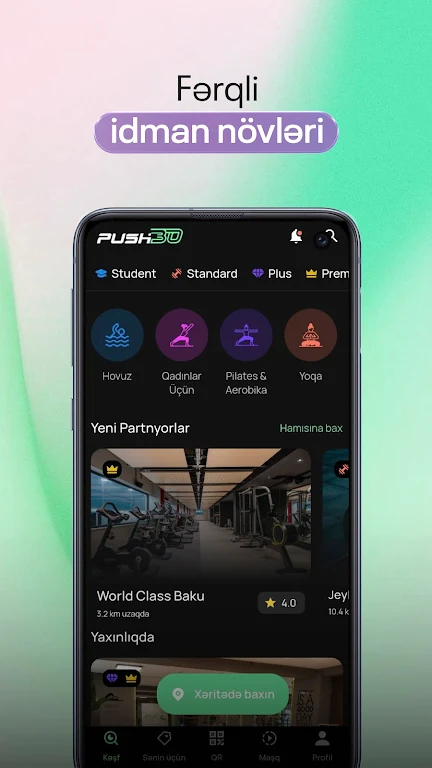 PUSH30 Screenshot2