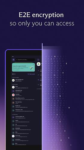 Proton Pass: Password Manager Screenshot20