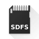 [root] SDFS - Format SDCard APK