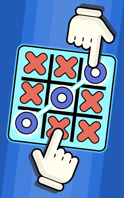 Two Player Games: Challenge Screenshot2