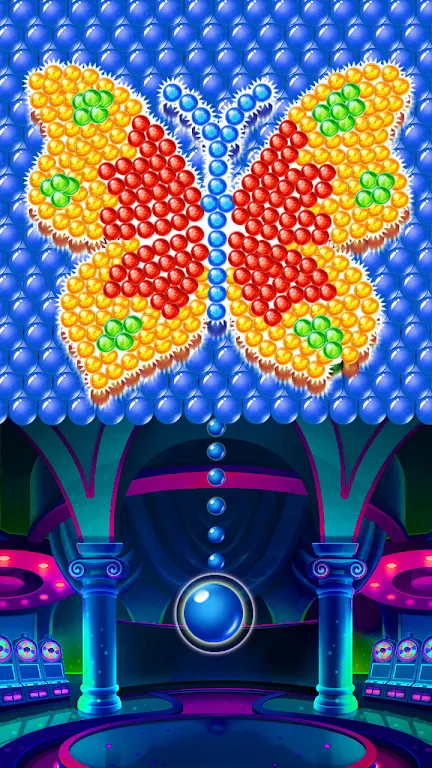 Bubble Shooter 2 Princess Screenshot7