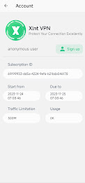 Xlnt VPN - Proksi aman Screenshot5