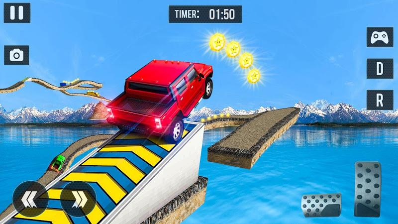 Car Stunt Games: Car Games Screenshot6