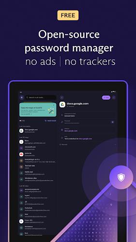 Proton Pass: Password Manager Screenshot9