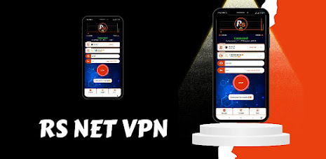 RS VIP VPN Screenshot1