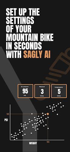 SAGLY - mtb bike tracker Screenshot2