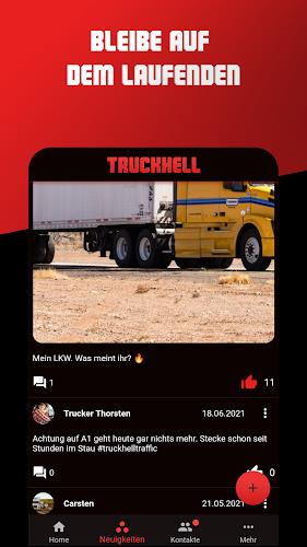 TRUCKHELL Screenshot6