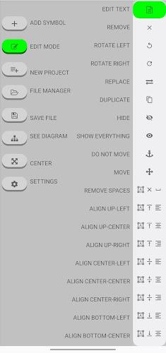 SLD | Electrical diagrams Screenshot3