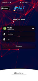 MAT VPN PRO Screenshot2