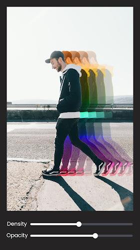 Pixlab: Photo Editor, Pic Art Screenshot3