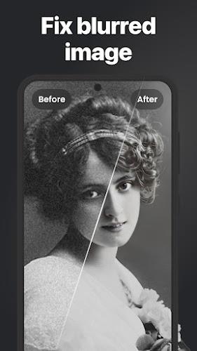 AI Photo Enhancer: Edit Image Screenshot6