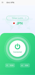 Xlnt VPN - Proksi aman Screenshot4