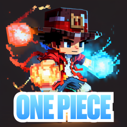 One Piece Minecraft Mods APK
