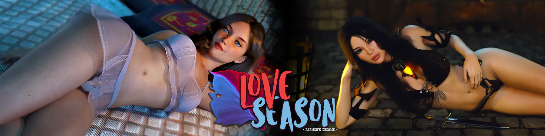 Love Season: Farmer’s Dreams APK