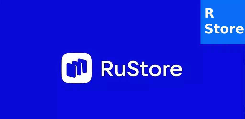 RuStore Android приложение-гид Screenshot2