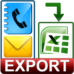 Save Phonebook & SMS to Excel APK