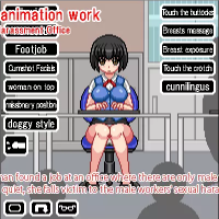 Sexual Harassment Office APK