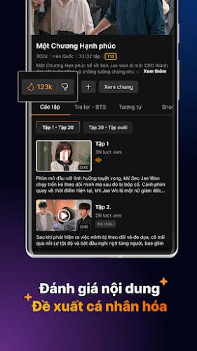 MyTV for Smartphone Screenshot8