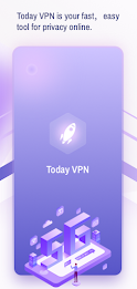 Today VPN Screenshot1