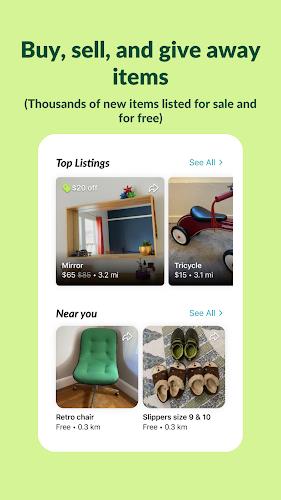 Nextdoor: Neighborhood network Screenshot11