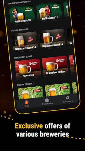 BeerSport Screenshot3