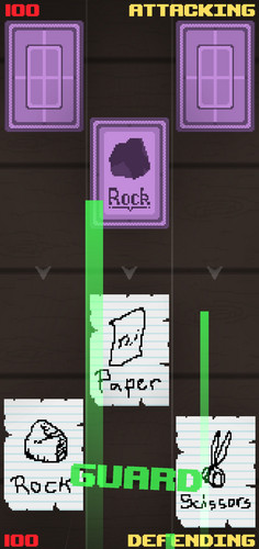 R.P.S: Rock Paper Scissors Screenshot6