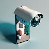 Surveillance camera Visory APK