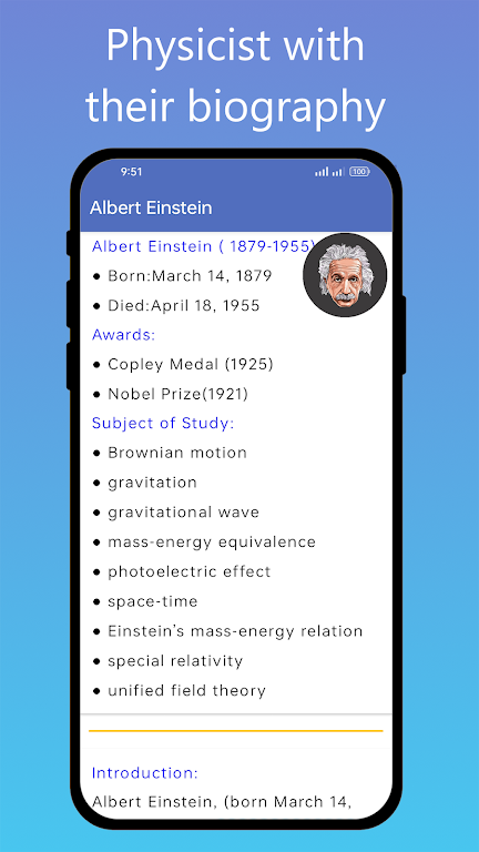 Physics: Notes & Formulas Screenshot5