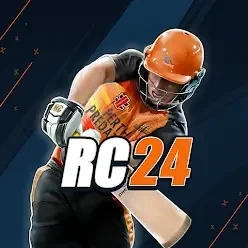 Real Cricket 24 APK