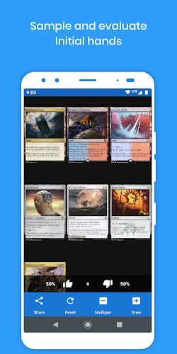 MTG Card Scanner Delver Lens Screenshot6