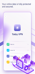 Today VPN Screenshot3