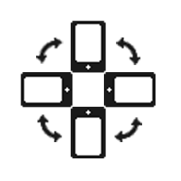 Screen Rotation Control APK