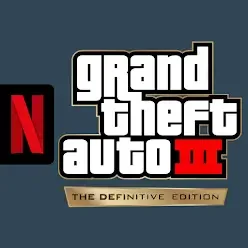 GTA III - Netflix APK