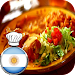 Recetas de Cocina Argentina APK