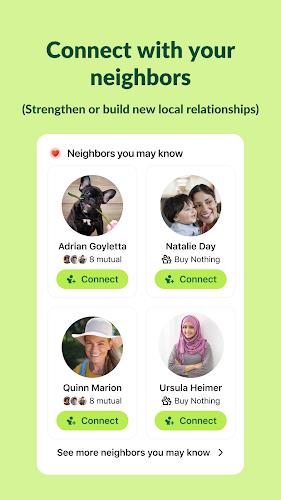 Nextdoor: Neighborhood network Screenshot14