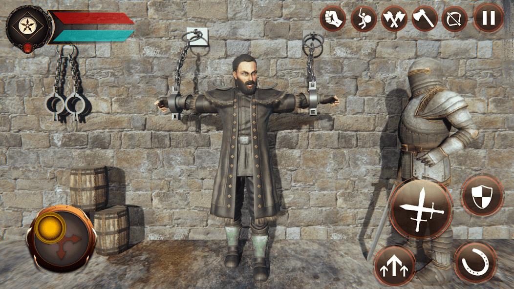 Ertugrul Gazi 21: Sword Games Mod Screenshot3