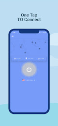 Zen VPN - Secure VPN Proxy Screenshot6