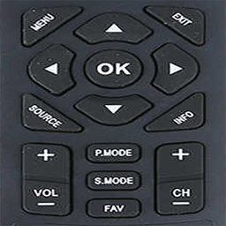 Blaupunkt TV Remote APK