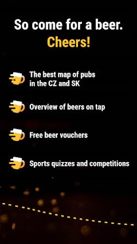 BeerSport Screenshot6