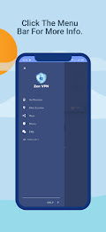 Zen VPN - Secure VPN Proxy Screenshot10