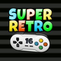 SuperRetro16 (SNES Emulator) APK