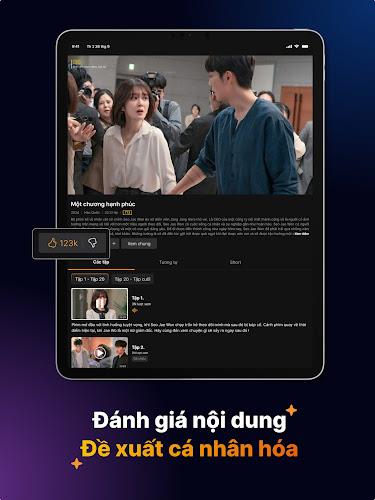 MyTV for Smartphone Screenshot24