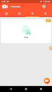 Screen Recorder VRecorder Lite Screenshot5